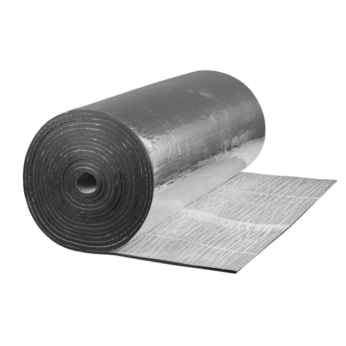 Теплоизоляция и огнезащита